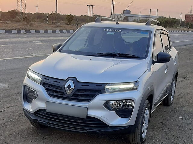 Used 2022 Renault Kwid in Gandhidham