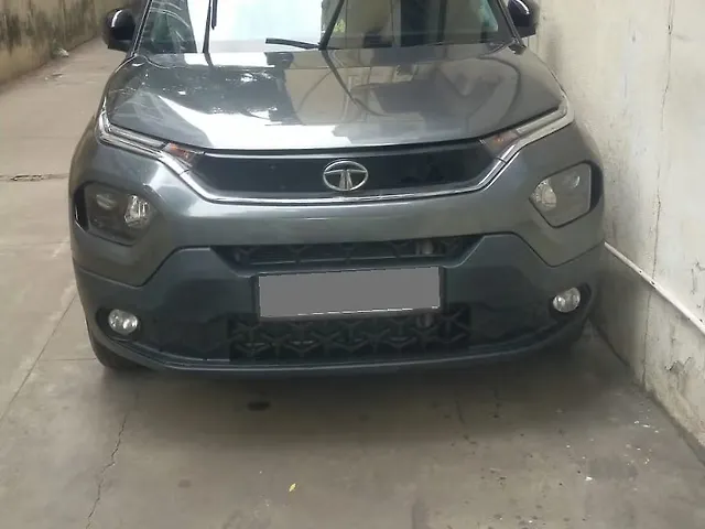 Used 2023 Tata Punch in Chennai