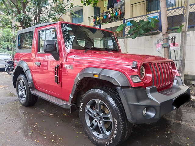 Used Mahindra Thar LX Hard Top Diesel MT in Bangalore