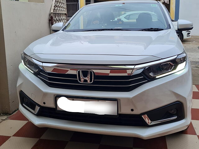 Used 2024 Honda Amaze in Ujjain