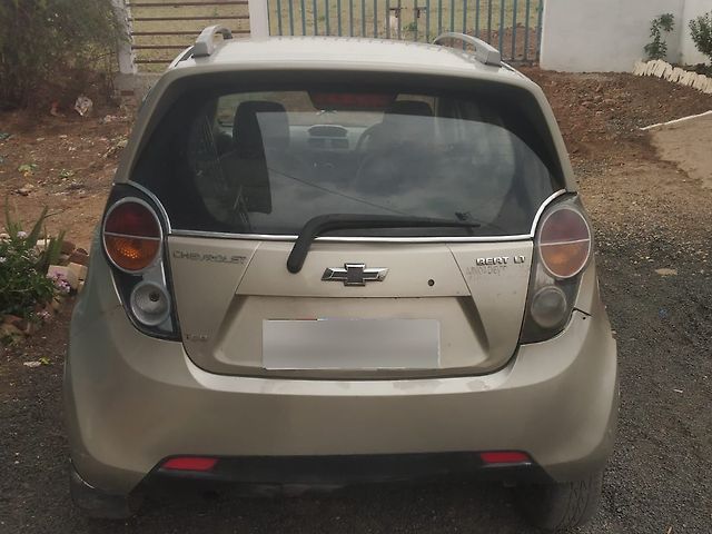 Used Chevrolet Beat [2011-2014] LT Diesel in Mandla