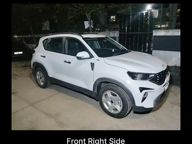 Used Kia Sonet [2022-2023] HTK Plus 1.0 iMT in Bangalore