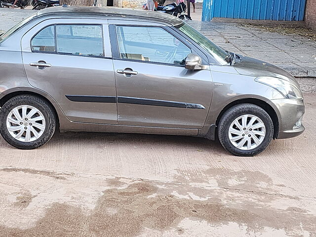 Used 2015 Maruti Suzuki Swift DZire in Kurnool