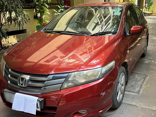 Used 2009 Honda City in Kolkata