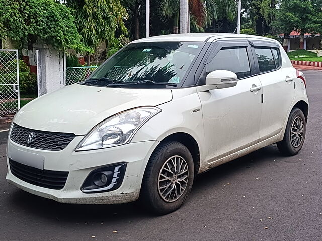 Used Maruti Suzuki Swift [2014-2018] VDi [2014-2017] in Chandrapur