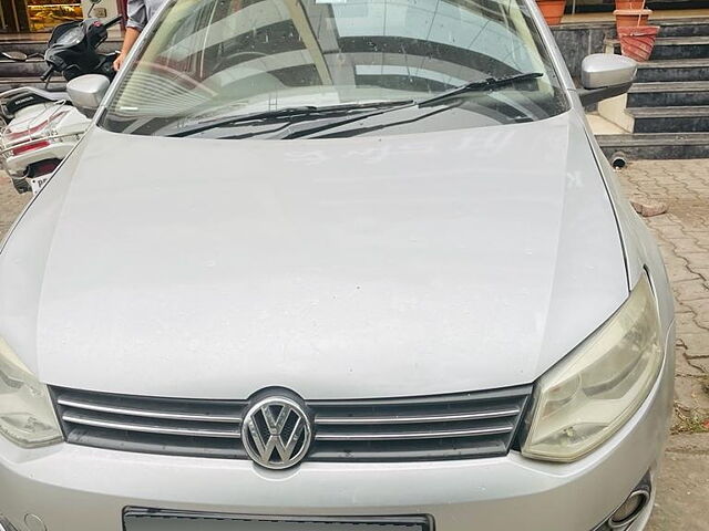 Used 2011 Volkswagen Vento in Ludhiana