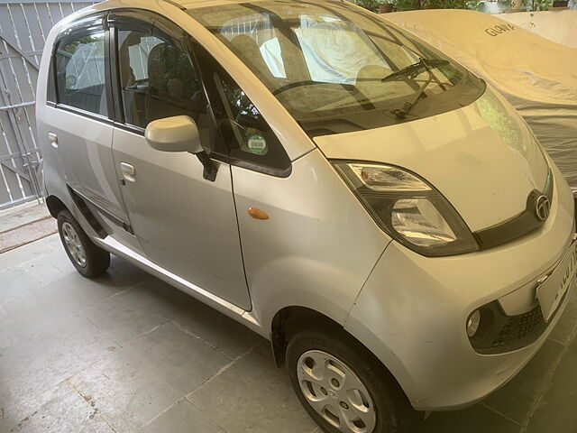 Used 2016 Tata Nano in Noida