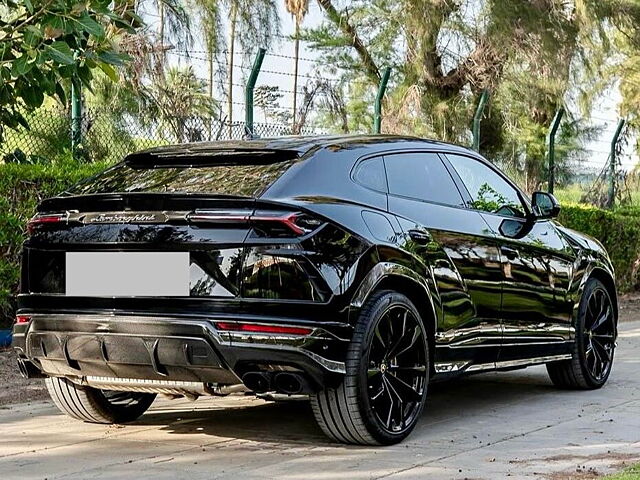 Used 2019 Lamborghini Urus in Delhi