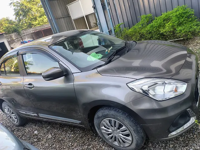 Used 2021 Maruti Suzuki DZire in Rishikesh Used 2021 Maruti Suzuki DZire in Rishikesh