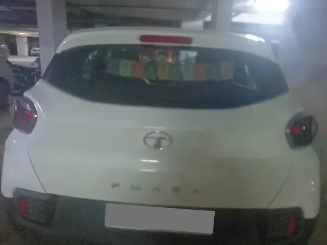 Used Tata Punch [2021-2026] Adventure AMT [2021-2023] in Rewari
