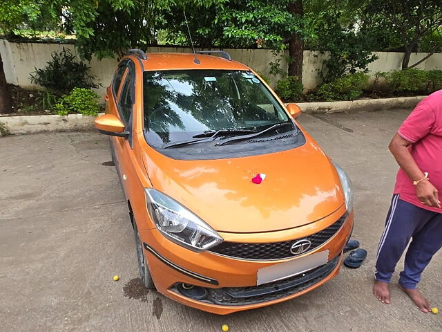 Used 2017 Tata Tiago in Aurangabad