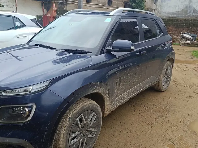 Used 2022 Hyundai Venue in Ambikapur Used 2022 Hyundai Venue in Ambikapur