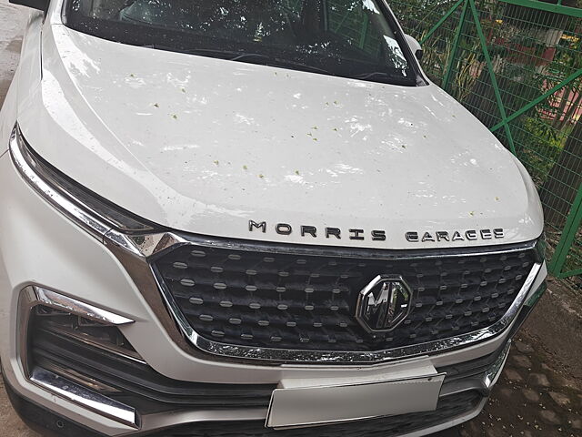 Used MG Hector [2021-2023] Sharp 1.5 Petrol Turbo DCT in Bhopal