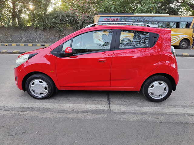 Used Chevrolet Beat [2011-2014] LT Diesel in Pune