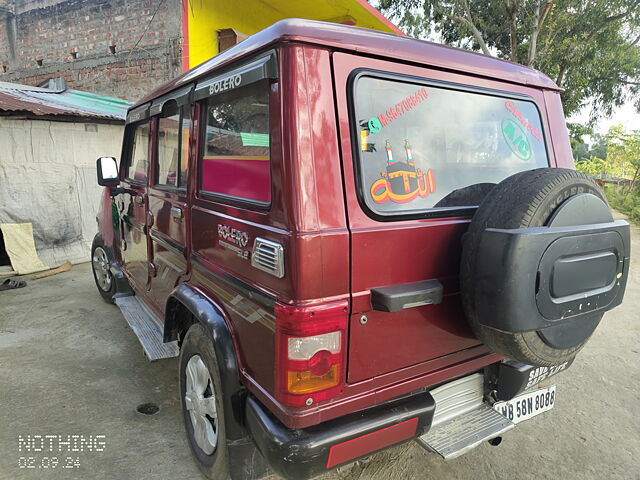 Used Mahindra Bolero [2007-2011] SLE in Kolkata