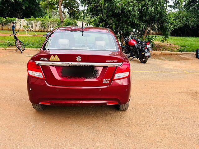 Used 2019 Maruti Suzuki DZire in Bangalore