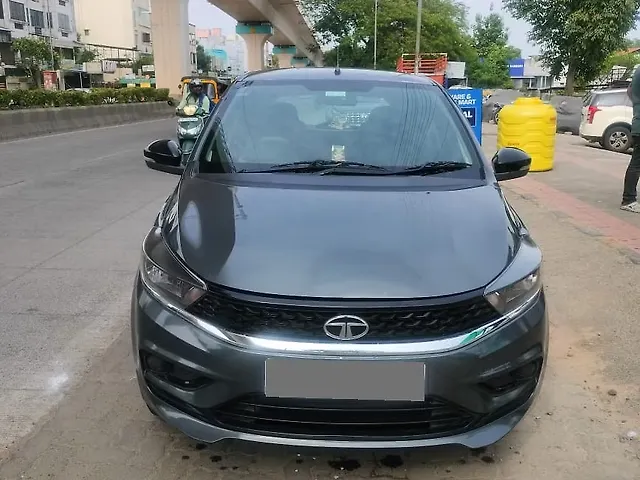Used 2023 Tata Tiago in Nagpur Used 2023 Tata Tiago in Nagpur