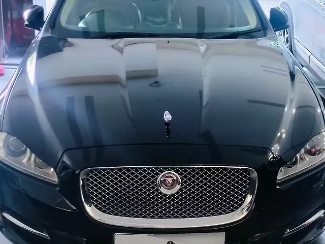 Used 2014 Jaguar XJ in Chennai