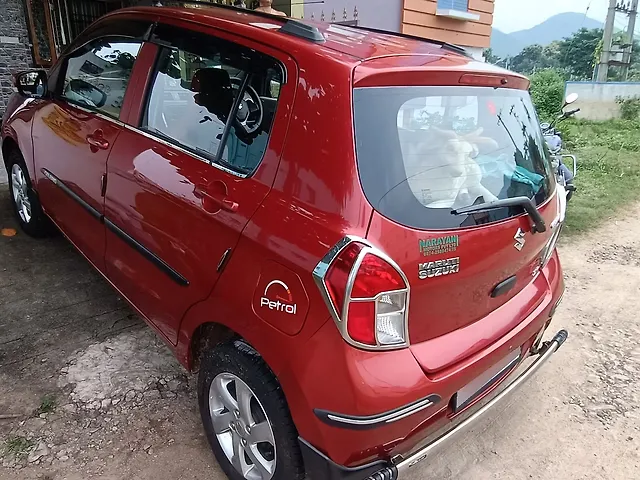 Used Maruti Suzuki Celerio [2017-2021] ZXi (Opt) [2017-2019] in Rayagada