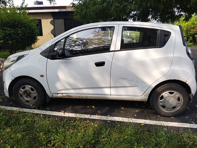 Used Chevrolet Beat [2011-2014] LS Diesel in Patna