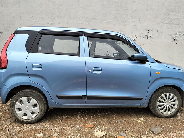 Used Maruti Suzuki Wagon R VXI 1.0 in Raipur