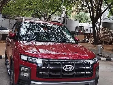 Used Hyundai Creta SX Petrol 1.5L Automatic (CVT) in Chennai Used Hyundai Creta SX Petrol 1.5L Automatic (CVT) in Chennai