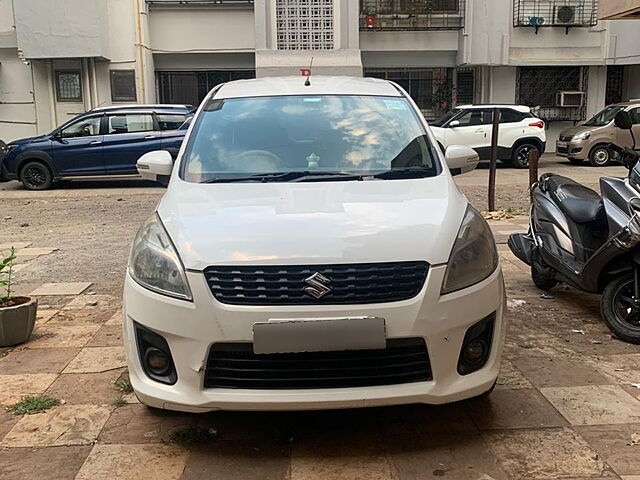 Used 2015 Maruti Suzuki Ertiga in Kota