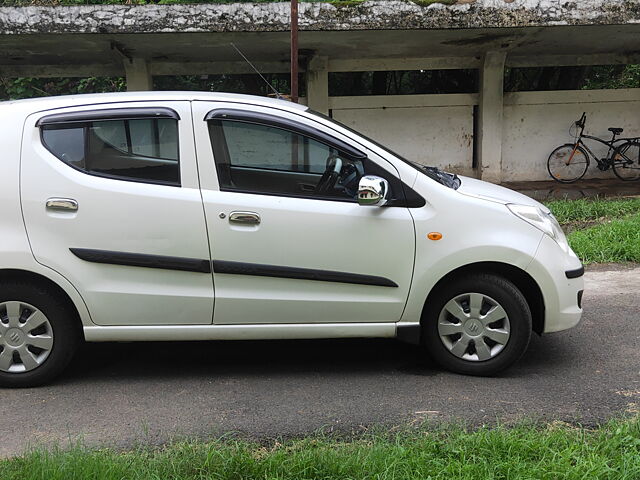 Used Maruti Suzuki A-Star VXI AT in Mhow