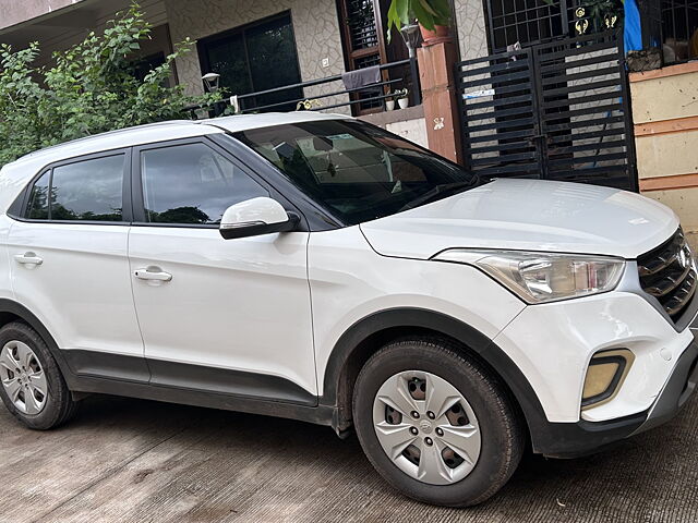 Used 2019 Hyundai Creta in Hubli