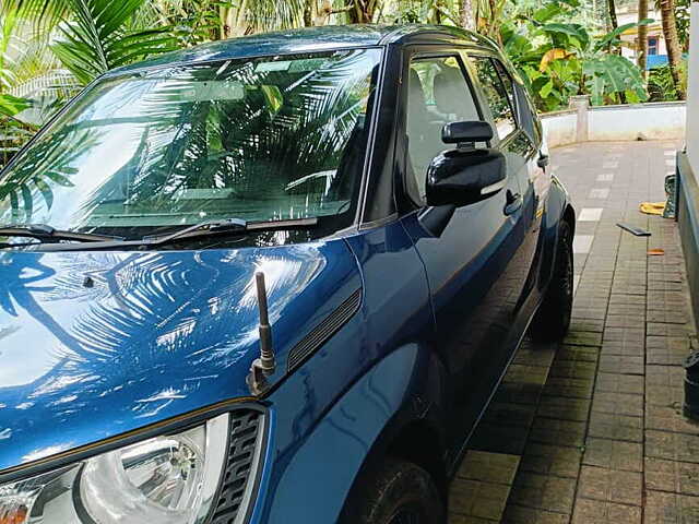 Used Maruti Suzuki Ignis [2019-2020] Delta 1.2 MT in Kozhikode