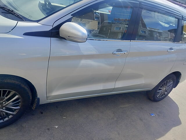 Used Maruti Suzuki Ertiga [2018-2022] ZXi Plus in Chennai