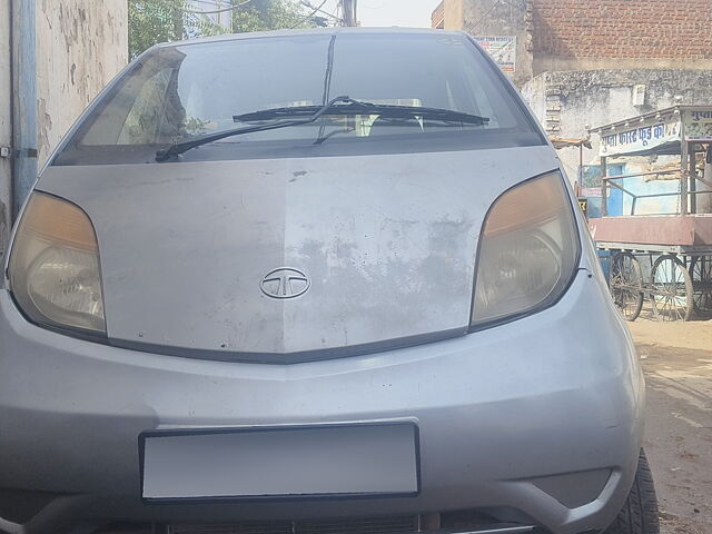 Used 2010 Tata Nano in Gwalior