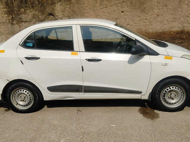 Used Hyundai Xcent E CRDi in Hyderabad