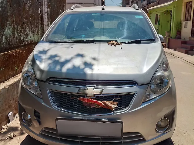 Used 2012 Chevrolet Beat in Jeypore