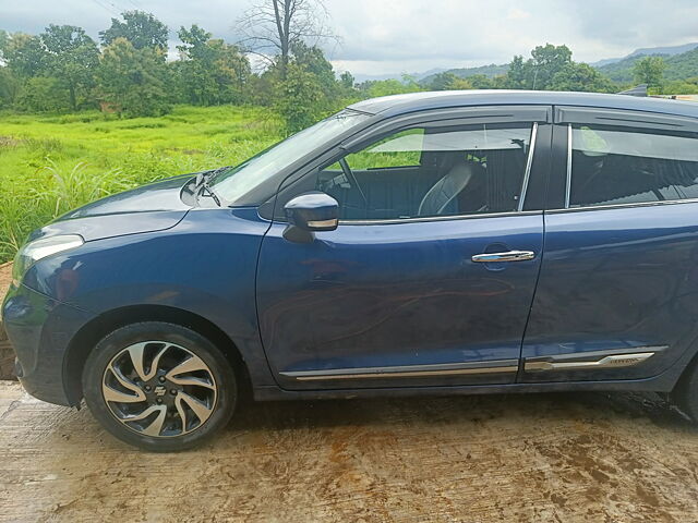 Used Maruti Suzuki Baleno [2019-2022] Zeta in Khopoli