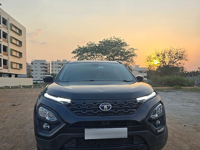 Used 2021 Tata Harrier in Khammam