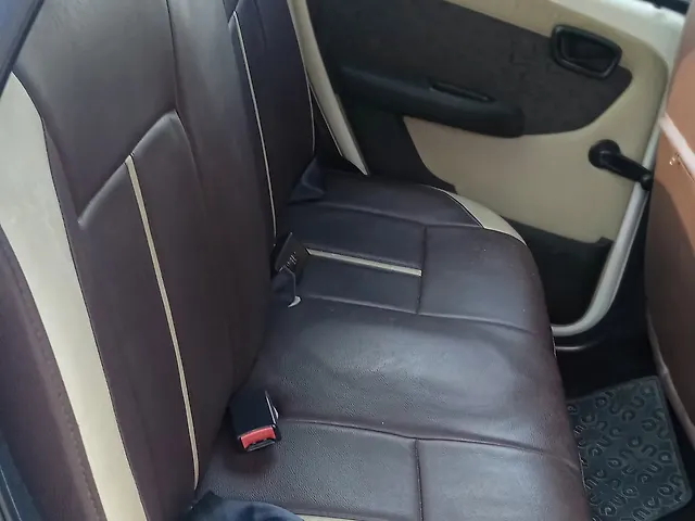 Used Tata Nano Twist XTA in Bangalore