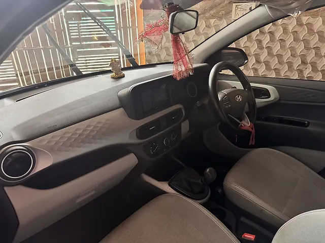 Used Hyundai Grand i10 Nios [2019-2023] Magna Corporate Edition 1.2 Kappa VTVT in Bahadurgarh