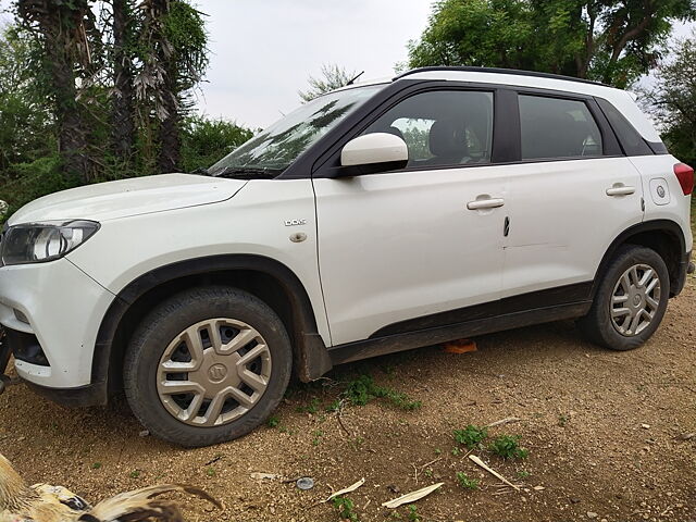 Used Maruti Suzuki Vitara Brezza [2016-2020] VDi (O) [2016-2018] in Kanigiri