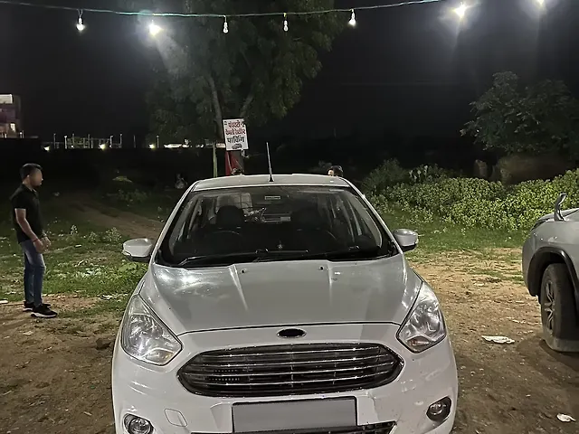 Used Ford Aspire Titanium Plus 1.5 TDCi [2018-2020] in Chhatarpur