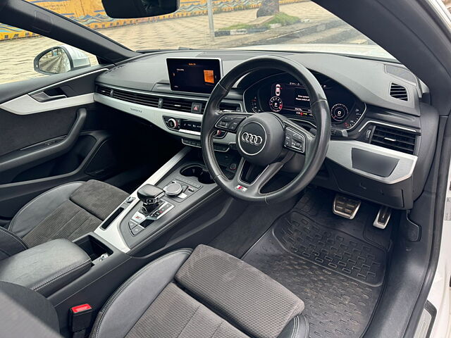 Used Audi RS5 [2018-2020] Coupe in Mumbai