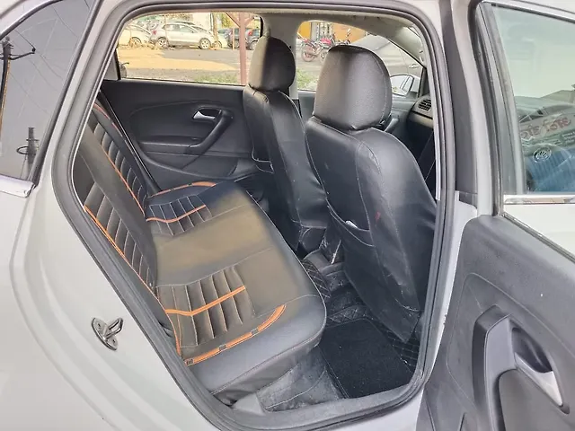 Used Volkswagen Polo Comfortline 1.0L (P) [2019-2020] in Aurangabad