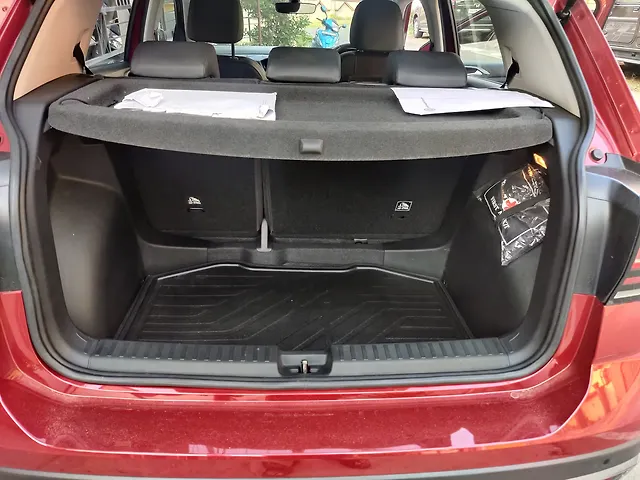 Used Volkswagen Taigun Topline 1.0 TSI MT in Bangalore