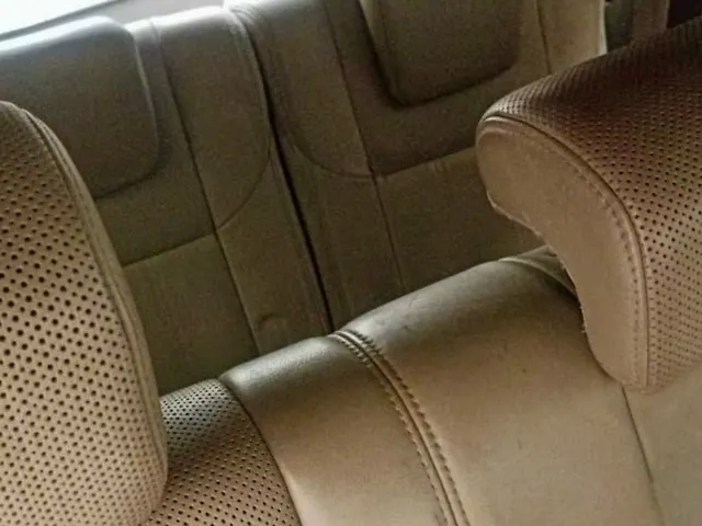 Used Mahindra XUV500 [2015-2018] W10 AT in Patna