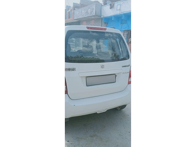 Used 2007 Maruti Suzuki Wagon R in Bhilwara