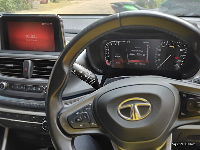 Used Tata Altroz XZ Petrol [2020-2023] in Ghaziabad