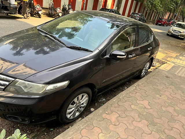 Used Honda City [2011-2014] 1.5 V MT in Mumbai