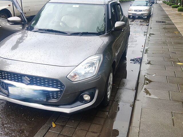 Used 2019 Maruti Suzuki Swift in Mumbai