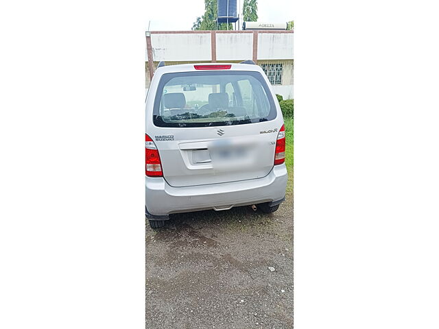 Used Maruti Suzuki Wagon R [2006-2010] LXi Minor in Jamnagar