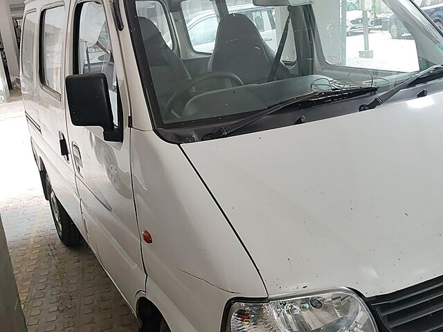 Used 2016 Maruti Suzuki Eeco in Ahmedabad